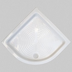 CADITA SEMIROTUNDA 90